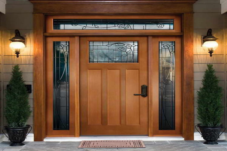 Wooden Doors Wooden Doors