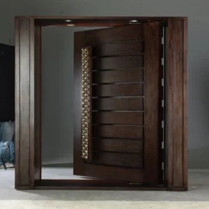 Read more about the article Custom Door in Dubai: Crafting Elegance and Security for Every Home