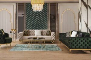 Read more about the article Customize Sofa in Dubai: Personalize Comfort with Luxury and Style