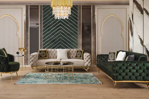 You are currently viewing Customize Sofa in Dubai: Personalize Comfort with Luxury and Style