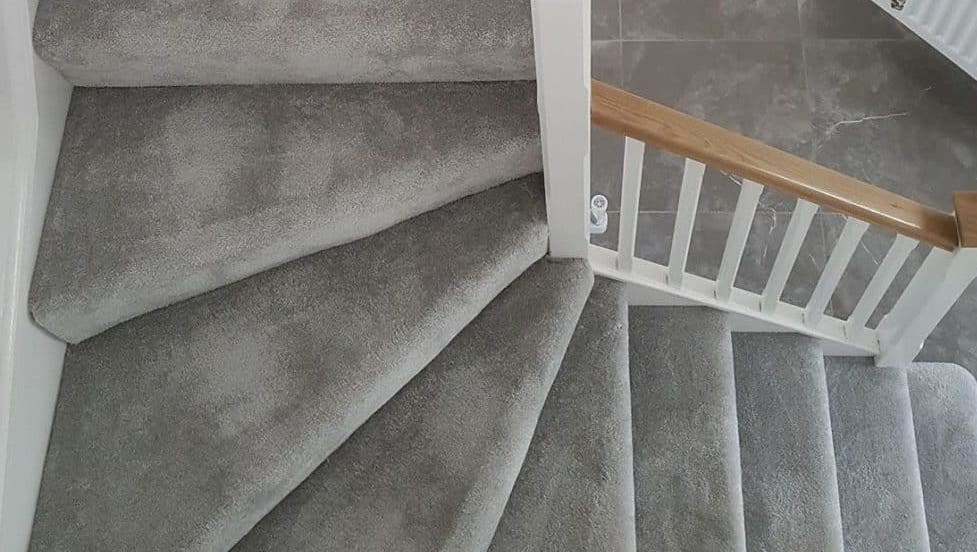 Grey Stairs Carpets Grey Stairs Carpets