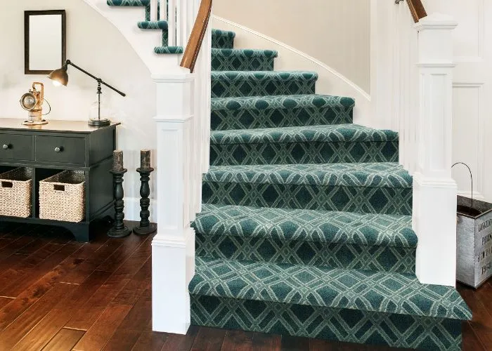 You are currently viewing Stair Carpet Runner in Dubai: A Stylish and Practical Interior Upgrade