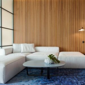 Read more about the article Wall Panel in Dubai: Transforming Interiors with Style and Functionality