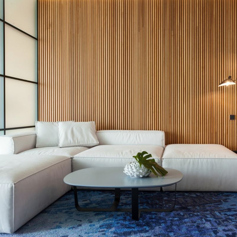 You are currently viewing Wall Panel in Dubai: Transforming Interiors with Style and Functionality