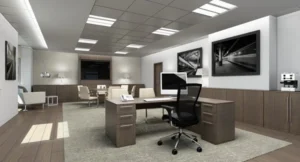 Read more about the article The Ultimate Guide to Office Carpet in Dubai: Enhance Your Workspace with Style and Comfort