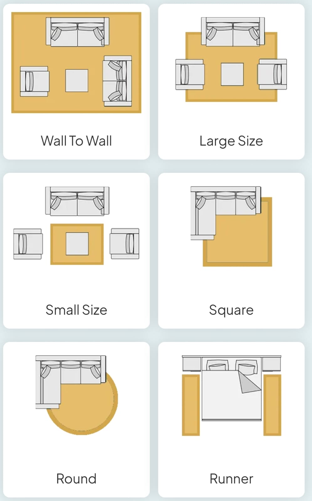 Custom Carpets In Any Shape