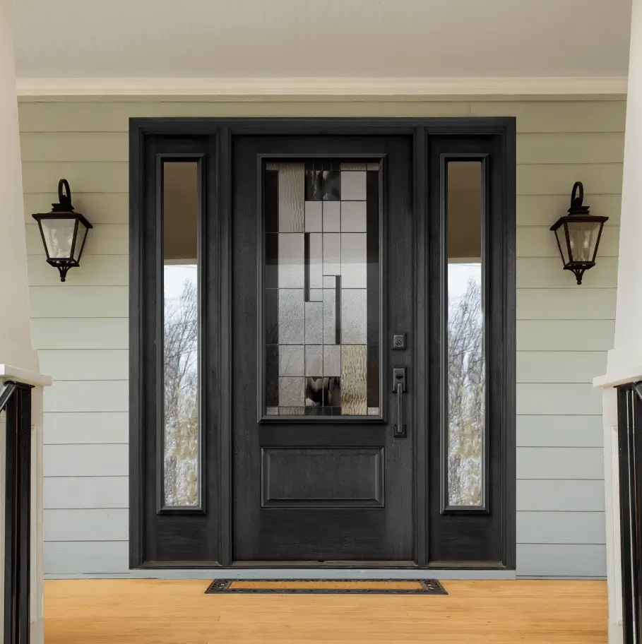 Custom Door shop in Dubai