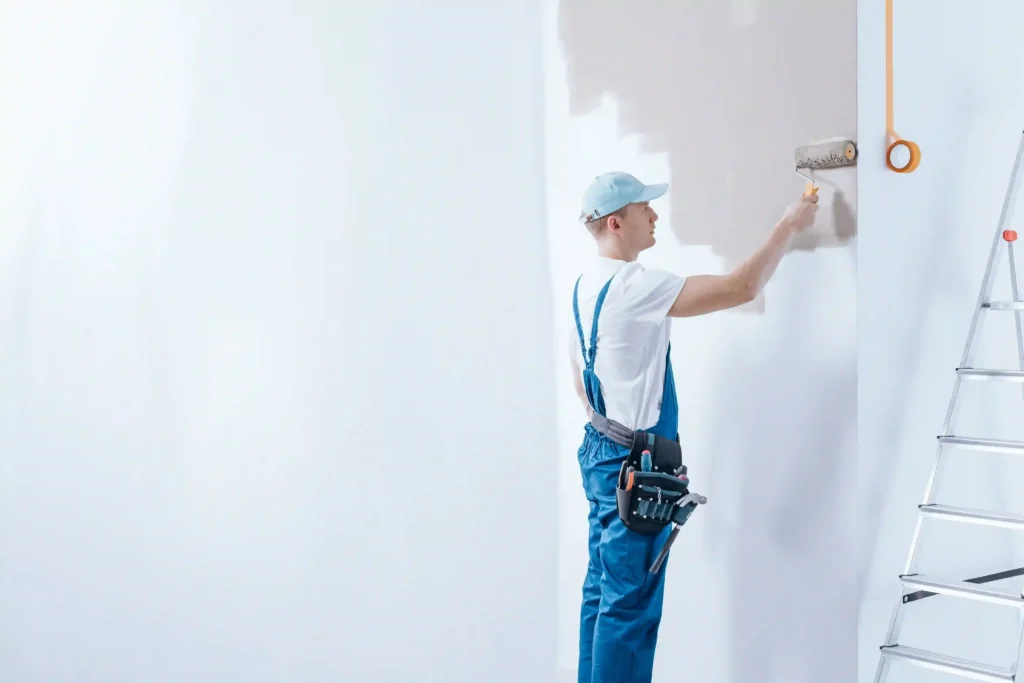 Home Painting Dubai