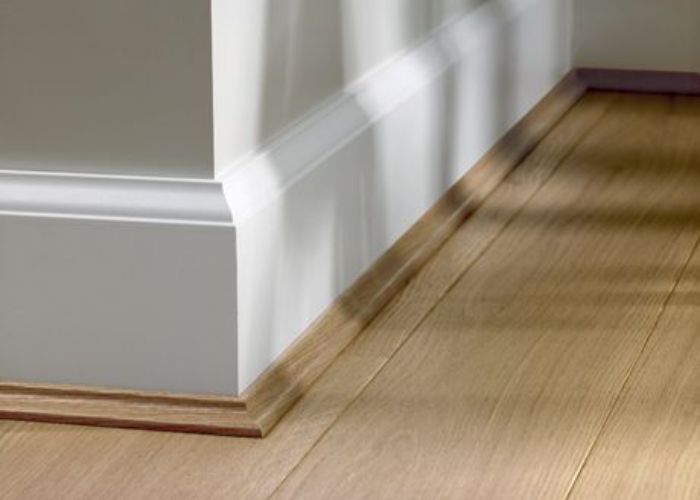 Read more about the article Wall Skirting Services in Dubai – A Stylish Finishing Touch for Every Space