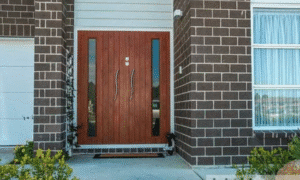 Custom Door shop