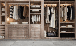 Read more about the article Custom Wardrobe Dubai – Stylish, Space-Saving & Personalized Storage Solutions