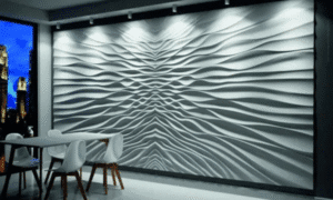 Wall Panel shop in Dubai