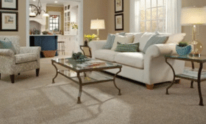 Read more about the article Wall to Wall Carpet | Comfortable & Stylish Bedroom Flooring Solutions