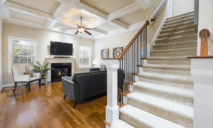 Read more about the article Stair Carpet Runner | Stylish, Safe & Durable Solutions for Your Home