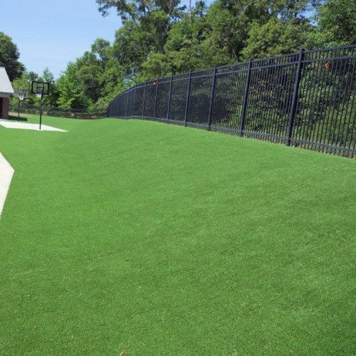Artifical grass Installation