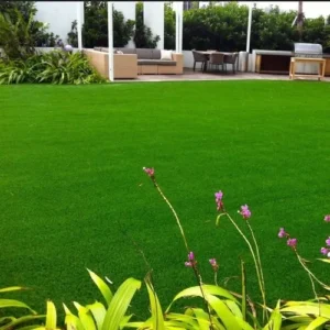 Read more about the article Garden Artificial Grass Service in Dubai – Transform Your Outdoor Space