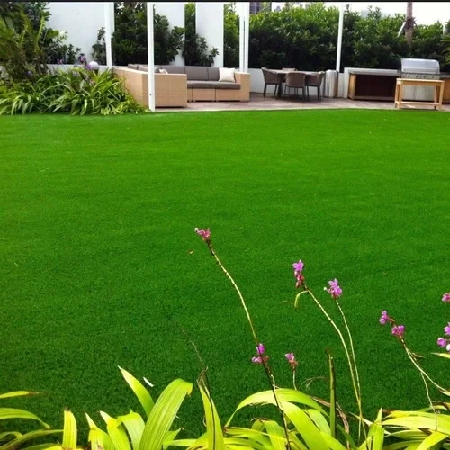 You are currently viewing Garden Artificial Grass Service in Dubai – Transform Your Outdoor Space