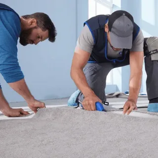 Carpet Installation