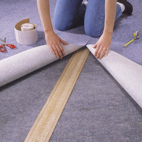 Carpet Installation
