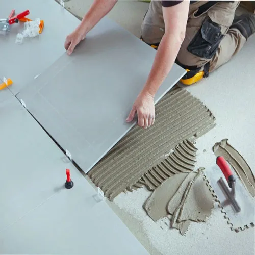 Flooring Installation