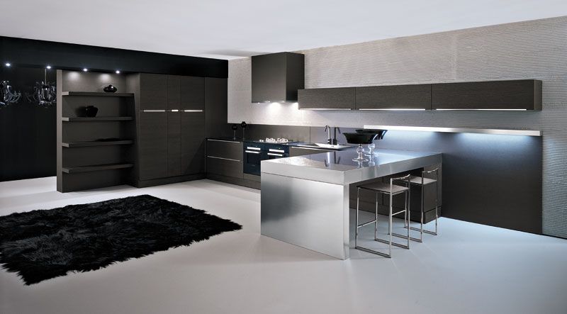 Kitchen cabinets wrapping abu dhabi
