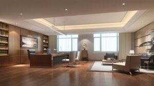 Read more about the article Interior Design Service Dubai – Simple, Modern & Affordable Solutions
