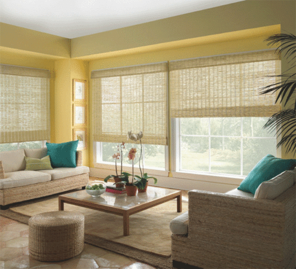 Luxury Living room interior design