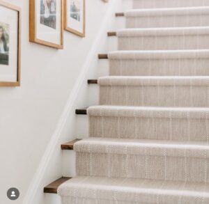 Read more about the article Stair Carpet Runner | Stylish, Safe & Durable Solutions for Your Home