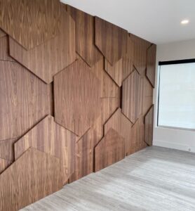 Read more about the article Wall Cladding Dubai – Elevate Your Interiors with Style and Functionality