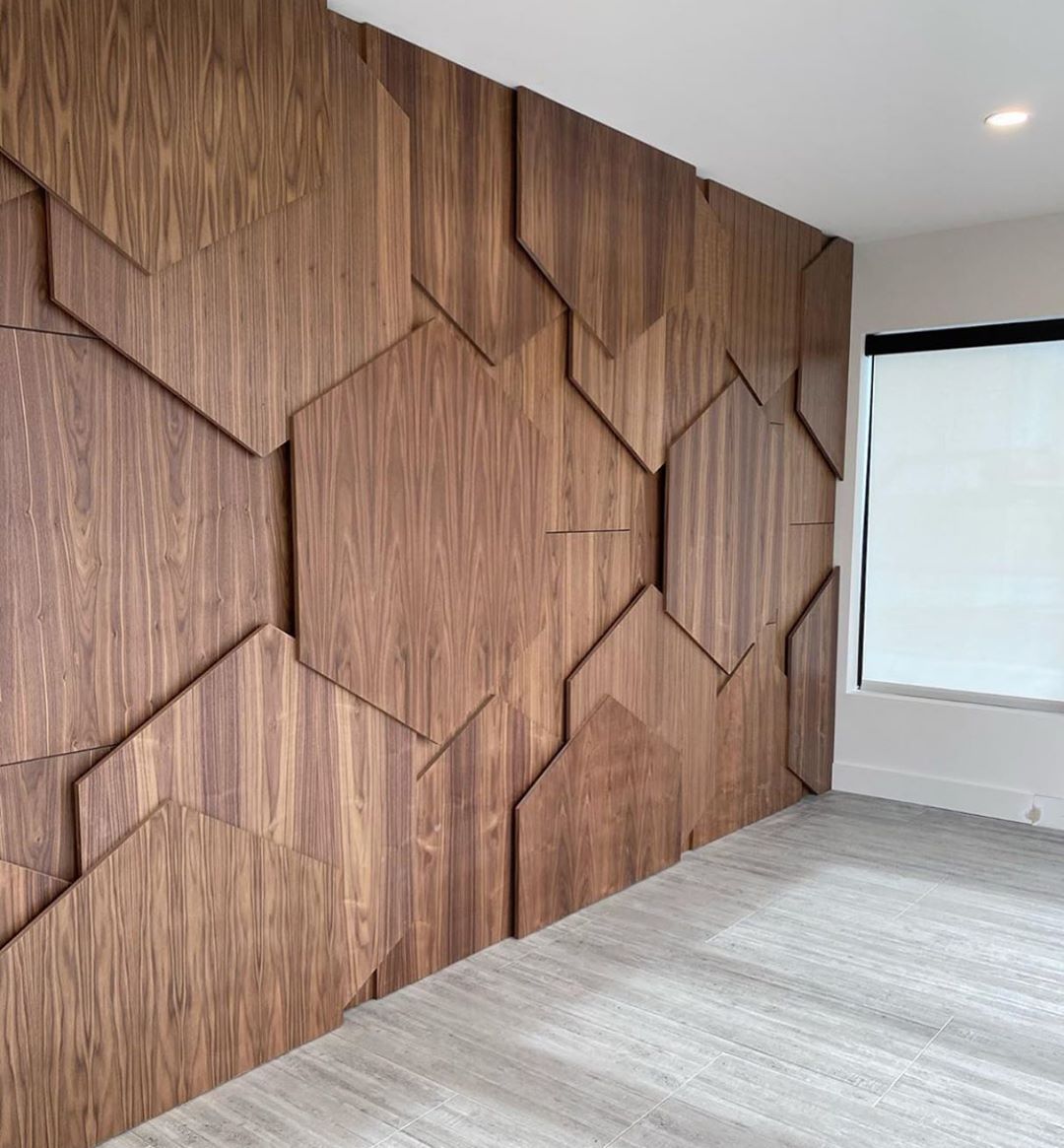 Wall Cladding Dubai