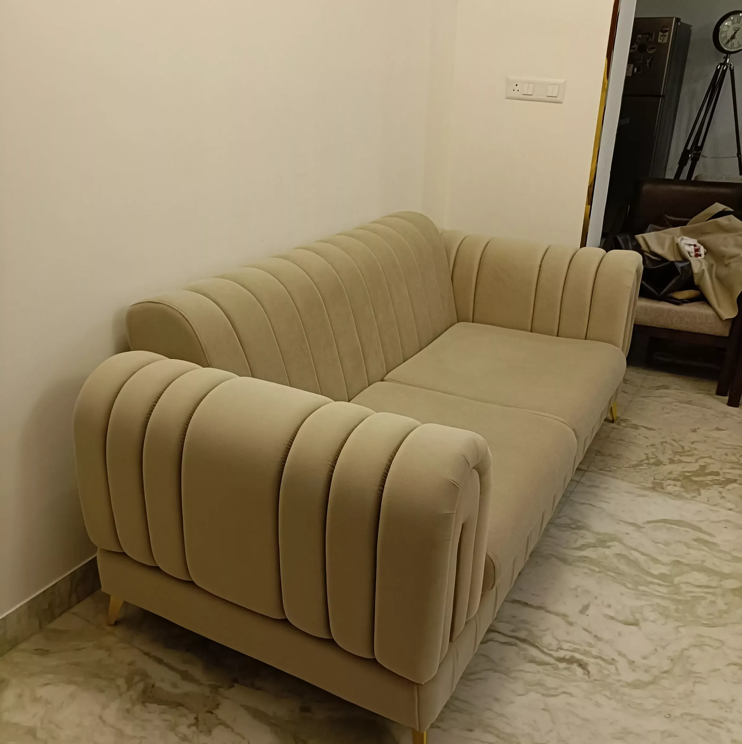 Customized Sofa Dubai