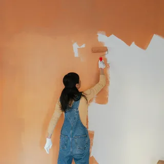 Wall Painting Dubai