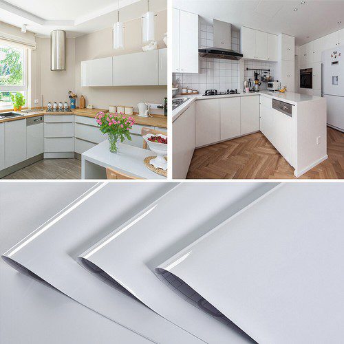 kitchen cabinets warpping in dubai