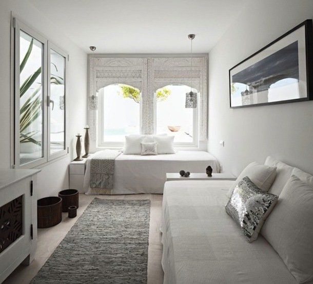 luxury bedroom interior design