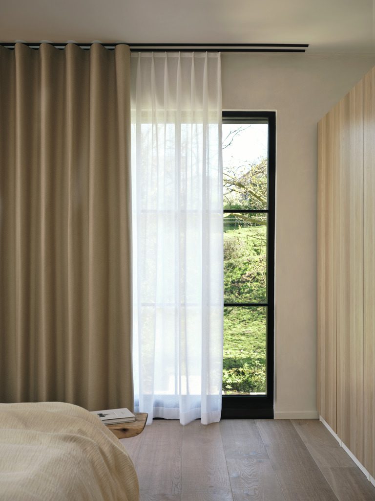 Window Curtains Dubai