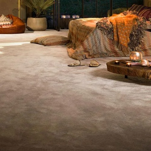 Camel Carpet