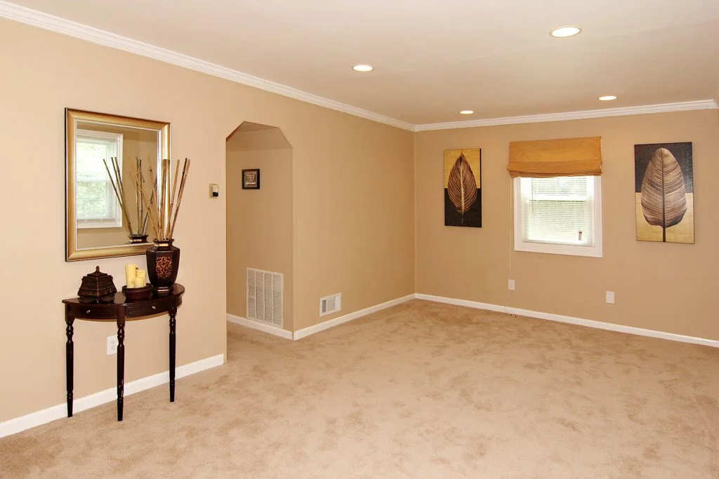 Read more about the article Best Wall to Wall Carpet in Dubai – Comfort, Elegance, and Style Underfoot
