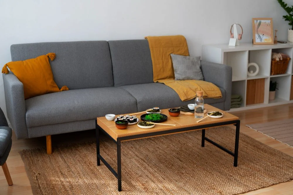 You are currently viewing Crafting Comfort: Discovering the Best Customize Sofa Shops in Dubai