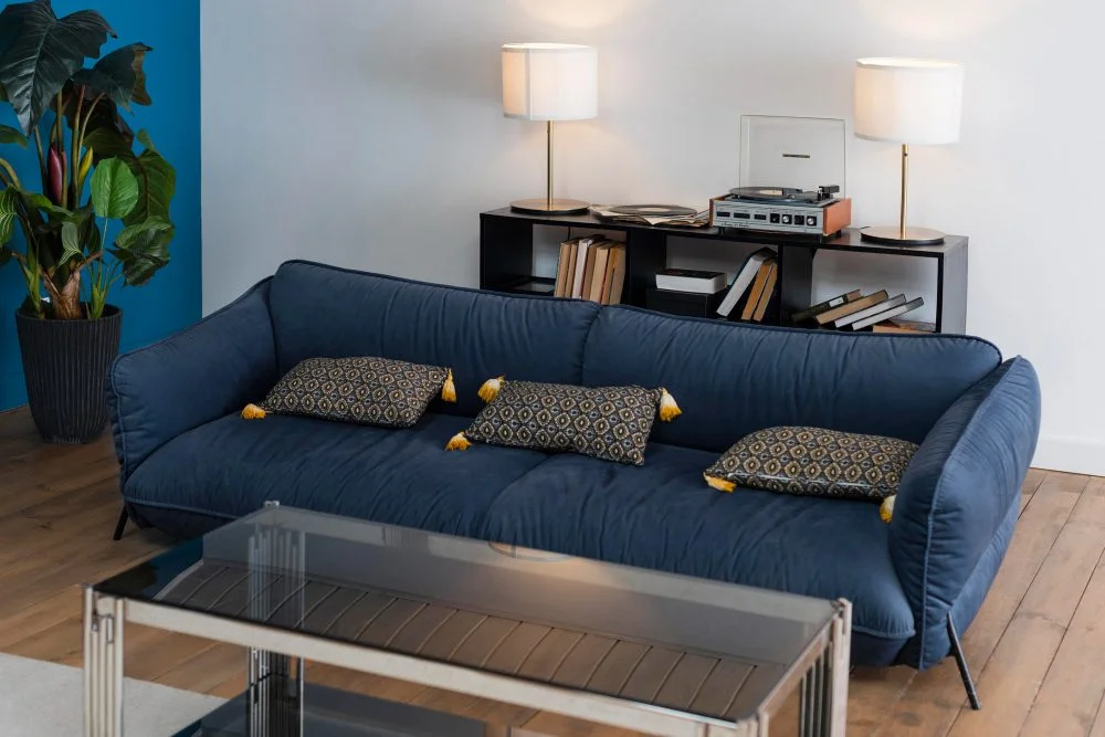 You are currently viewing Elevate Your Space with the Best Customized Sofa Installation in Dubai