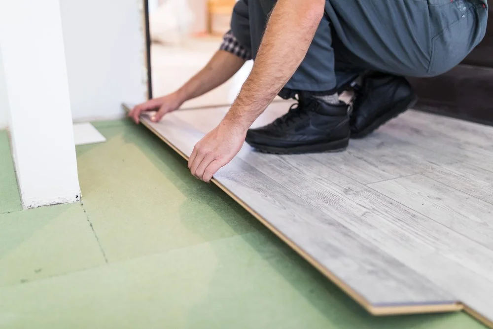 You are currently viewing Discovering the Magic of Vinyl Flooring at Dragon Mart: A Flooring Wonderland