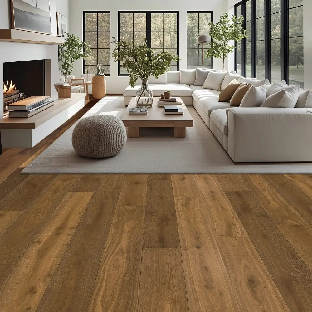 You are currently viewing Vinyl Flooring in Dubai: The Ultimate Guide to Stylish & Durable Floors