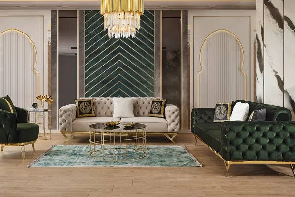 Read more about the article Customize Sofa in Dubai: Personalize Comfort with Luxury and Style