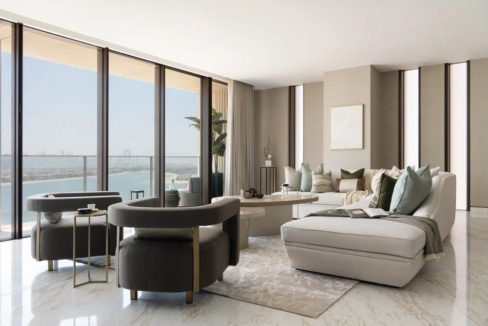 Read more about the article Interior Design in Dubai: Transforming Spaces with Style, Innovation & Luxury