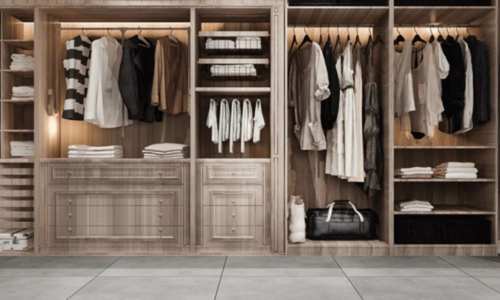 You are currently viewing Custom Wardrobe Dubai – Stylish, Space-Saving & Personalized Storage Solutions