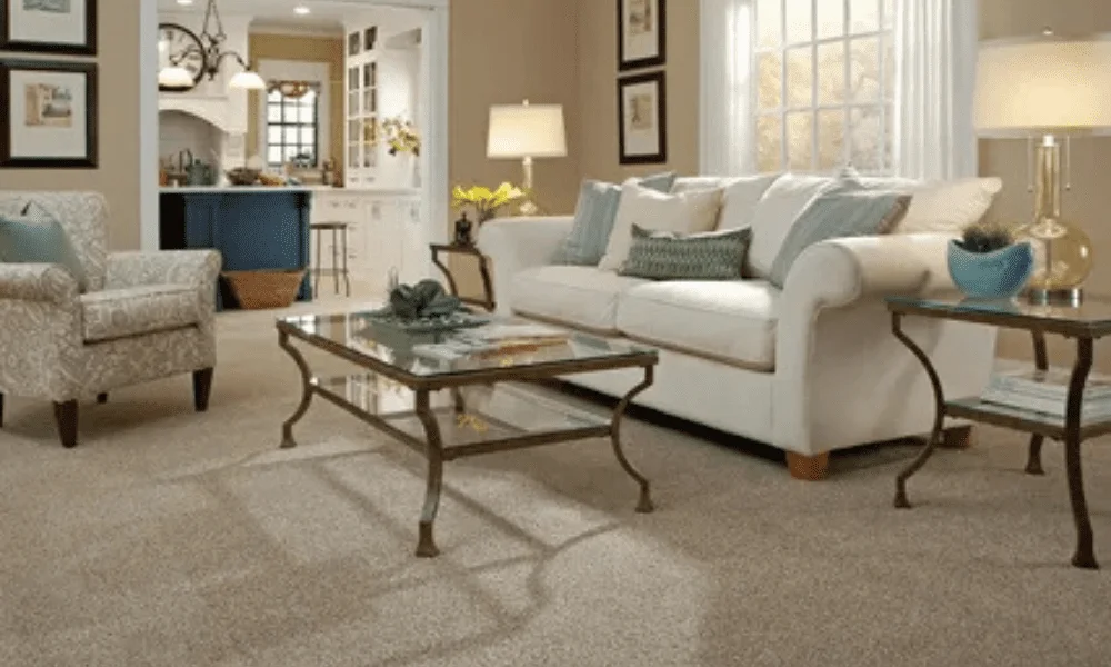 You are currently viewing Wall to Wall Carpet | Comfortable & Stylish Bedroom Flooring Solutions