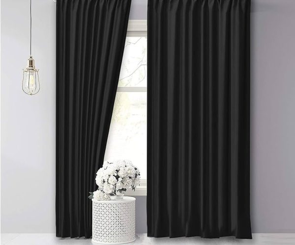 window curtains