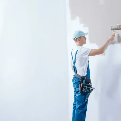 Home Painting Dubai