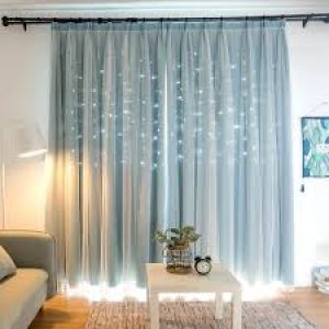 window curtains