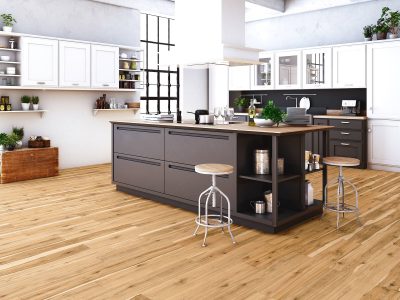 vinyl flooring